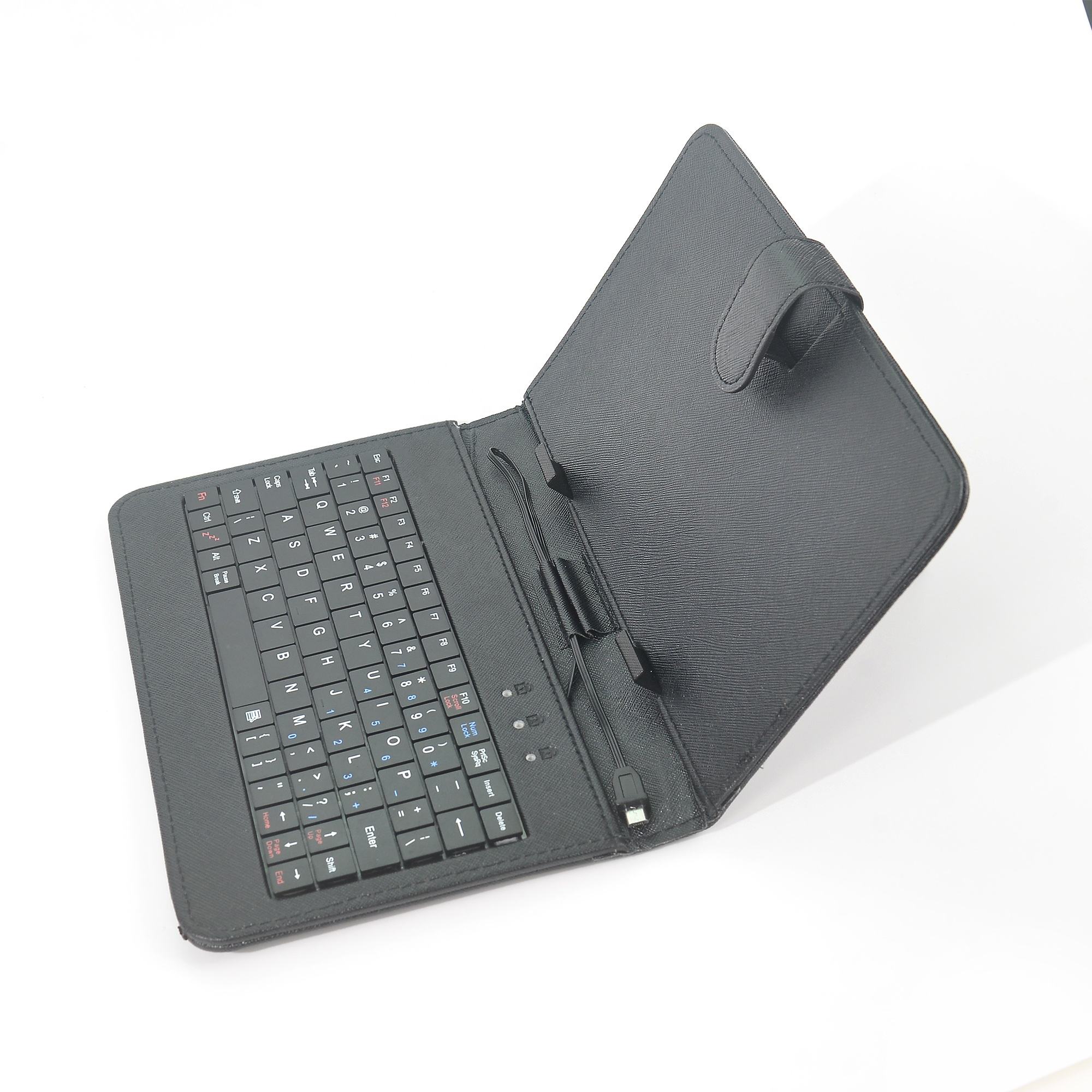 Keyboard Case Universal Tablet For Clavier Bluetooth