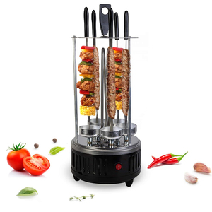 Kebab Electric Gril/parrilla giratoria/parrilla eléctrica Doner para el hogar - Product Image 1