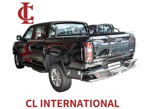 Camioneta JMC Grand Avenue - Modelo 2025 (Gasolina/Diésel) <span class=keywords><strong>Conqueror</strong></span> 2.3T Diésel Automática 4WD Versión Boundless Auto Usado/ Auto Nuevo - Product Image 2