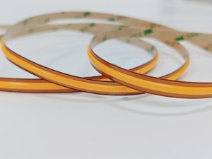 Solderless New <span class=keywords><strong>COB</strong></span> 528LED 8 mét 5 m/cuộn <span class=keywords><strong>COB</strong></span> LED dải - Product Image 5