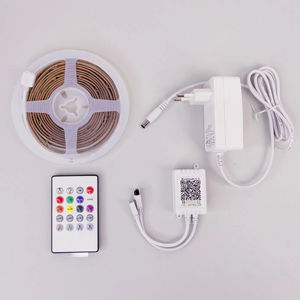 Ultra-narrow COB light-emitting diode color bar light 8mm car ambient light-emitting diode <b>TV</b> backlight - Product Image 4