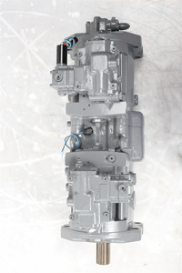 K5V200DTH-YISER-9C00 K5V200DPH1D9R-2514-1V 31NB-10010 DH420 DH470 DH500 DH520  LG936D R455-7 R450-7 R450LC-7 R480-7 POMPE - Product Image 2