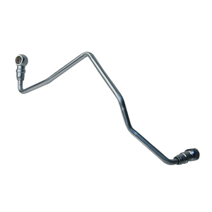 Línea de tubo de aceite del turbocompresor de escape para BMW <span class=keywords><strong>Mini</strong></span> R55 R56 R57 R58 R59 R60 R61 1,6 T N18B16 Feed 11657534454 Return 11658617069 - Product Image 1