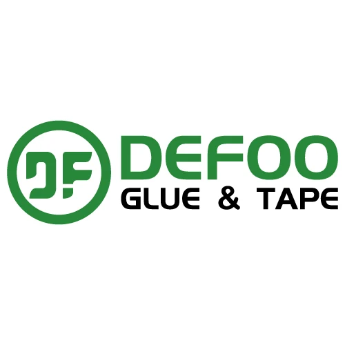 Shenzhen Defoo Packing Material Co., Ltd. logo
