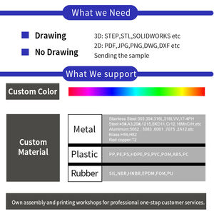 Telaio per Tavolo Intelligente Regolabile in Altezza con Certificazione ISO, Componenti Strutturali per Robot di Brocciatura CNC - Product Image 5