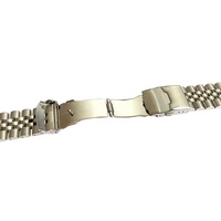 Bracelet de montre à lien solide amovible en acier inoxydable 316L 304, personnalisé de haute qualité, 22mm, pour seiko tortue SRP773 SRP7