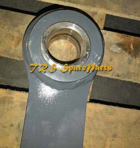 Adatto a XCMG ZL50KV ZL50G ZL50GN pezzi di ricambio dispositivo di <span class=keywords><strong>lavoro</strong></span> <span class=keywords><strong>biella</strong></span> 252910600 - Product Image 3