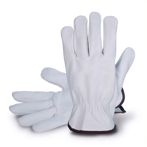Guanti meccanici e termici Tb 160IBSZ Taglia T-9 Grigio - Product Image 2