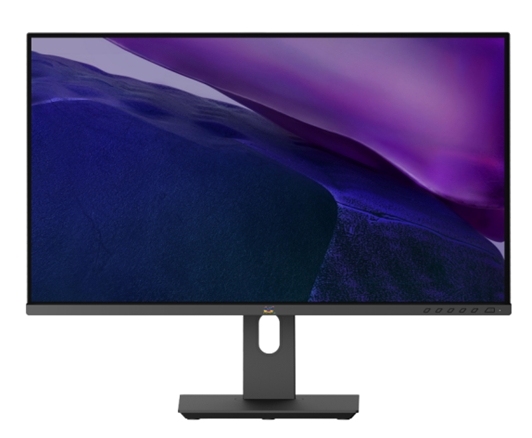 ViewSonic VG2781-4K 27 Inch 4K UHD IPS Monitor 60Hz HDR400 100% SRGB Type-C PD 96W Professional Monitor