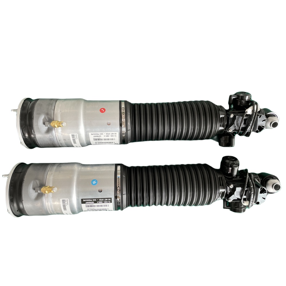 Électrovanne Suspension Pneumatique BMW F01 F02 F04 F07 F11 - Compatible 2008-2017