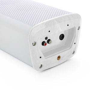 JBHKJ 1240YY Enceinte colonne sonore universelle 12V 40W, étanche IPX-6, 2.0 canaux, <span class=keywords><strong>8</strong></span> haut-parleurs de 4 pouces, haute puissance, vente chaude - Product Image 2