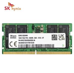 SK Hynix's New <b>16GB</b> HMCG78AGBSA092N <b>16GB</b> DDR5 5600B Notebook Memory Module - Product Image 4