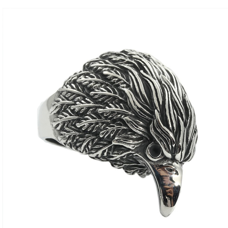 Argent sans yeux (nom américain)