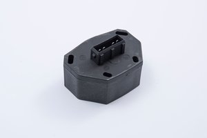 เซ็นเซอร์ตำแหน่งลิ้นปีกผีเสื้อ TPS 3437020406 สำหรับรถยนต์ Fiat Golf Renault Clio - Product Image 2