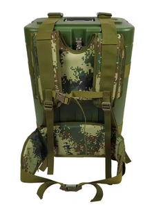 DF BF30 - Contenedores Cuadrados Aislados para Alimentos de 30L, para Catering, Entrega de Carne Caliente, Mochila Térmica para Alimentos - Product Image 5