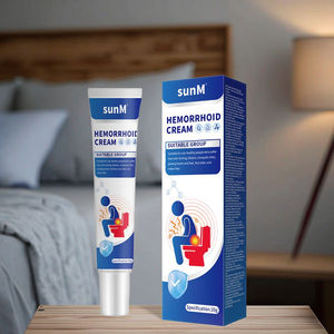 هلام البواسير الداخلية والخارجية مختلطة هلام آلام البواسير الشرج البواسير - Product Image 1