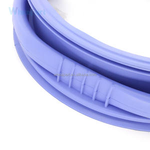 Nouveau SealPro 0020300767A <span class=keywords><strong>joint</strong></span> <span class=keywords><strong>de</strong></span> soufflet <span class=keywords><strong>de</strong></span> botte <span class=keywords><strong>de</strong></span> porte pour <span class=keywords><strong>CANDY</strong></span> haier 49051683 pièces d'accessoires <span class=keywords><strong>de</strong></span> <span class=keywords><strong>machine</strong></span> <span class=keywords><strong>à</strong></span> <span class=keywords><strong>laver</strong></span> - Product Image 5