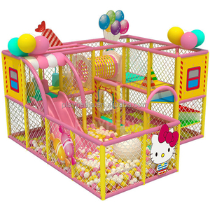 Équipement de jeux intérieurs commerciaux, ensemble de jeux souples pour enfants, tout-petits, aire de jeux intérieure pour crèches, aire de jeux intérieure - Product Image 1