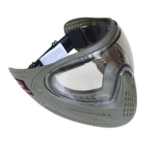 <span class=keywords><strong>Masque</strong></span> de <span class=keywords><strong>Paintball</strong></span>, avec lentille thermique I4 teinture, livraison gratuite - Product Image 3