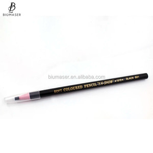 Kit professionale di pigmenti Microblading Biomaser Kit di strumenti a mano per tatuaggio del sopracciglio - Product Image 3
