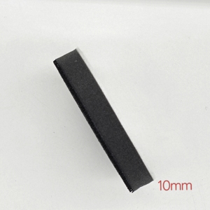 Weiche 5-Zoll-Schleifunterlage mit 6 Löchern und 125 mm Durchmesser, Klettverschluss, OEM-anpassbare Polierpads für die Dämpfung und zum Schutz der Autokarosserie - Product Image 4