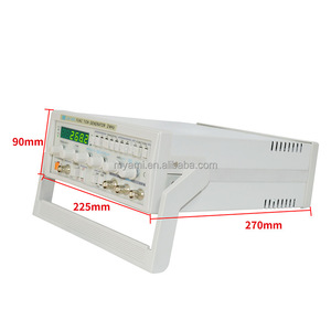 Generador de señal de función de generador de baja frecuencia de LW-1643, 0,1Hz a 10MHz, medidor de frecuencia, generador de señal de forma de onda - Product Image 4
