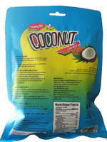 Halal Sweets Coconut Hard Candy Sugar Confectionery
