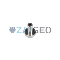 05077300 Wasserstrahl-Ersatzteile Hochdruck-Diamantdüsen Omax Wasserstrahlteile Wasserstrahlschneidkopf-Ersatzteile Austausch
