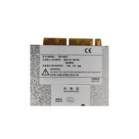 Chargeur de batterie modulaire DC ER11020/T, alimentation à découpage 20A pour usage industriel