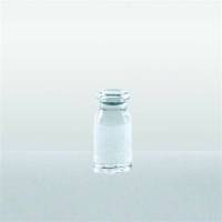 Flacons de lyophilisation en verre borosilicate transparent et ambré pour l'emballage de lyophilisats actifs