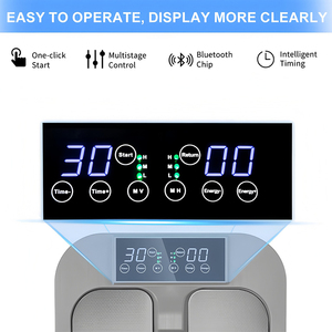 تدليك القدم اللاسلكي Terahertz olife P90 Terahertz تحسين صحة الجسم بالكامل - Product Image 5