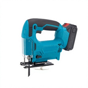 Seghetto Alternativo Elettrico Industriale 21V Senza Spazzole <span class=keywords><strong>a</strong></span> Batteria al Litio <span class=keywords><strong>per</strong></span> Taglio Metallo e Legno, Portatile da 16 Pollici <span class=keywords><strong>per</strong></span> <span class=keywords><strong>Potatura</strong></span> - Product Image 3