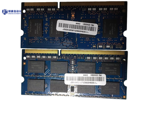 เซ็นเซอร์ควบคุม PLC แล็ปท็อป โมดูลหน่วยความจำ RAM ของแท้ใหม่เอี่ยม T430 8G DDR3 ประสิทธิภาพสูง ความเสถียรในการใช้งานที่ดี แล็ปท็อป T430 - Product Image 4