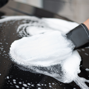 Shampooing auto Sipom Plus Cire 500ml Concentré pH Neutre Pour Toutes les Peintures - Product Image 4