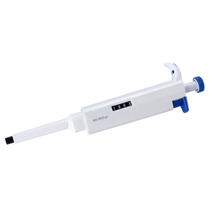 Phòng thí nghiệm kỹ thuật số 0.5-10ul <span class=keywords><strong>Micro</strong></span> <span class=keywords><strong>Pipette</strong></span> đơn kênh cơ khí biến <span class=keywords><strong>Pipette</strong></span> điều chỉnh <span class=keywords><strong>Pipette</strong></span> - Product Image 3