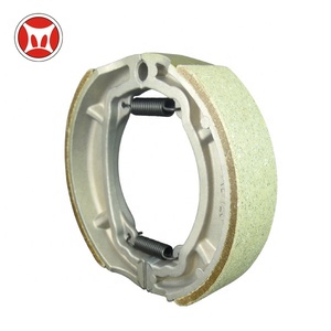 JD125 — chaussures de frein, nouvelle collection de <span class=keywords><strong>moto</strong></span> fabriquée en chine, offre à ne pas rater, 2020 - Product Image 3
