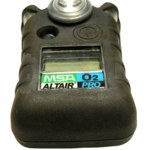 เครื่องตรวจจับก๊าซเดี่ยว ALTAIR Pro รุ่นดั้งเดิม ตรวจจับได้ทั้ง O2, ClO2, HCN และ PH3 - Product Image 6