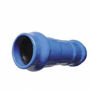 อุปกรณ์ข้อต่อท่อเหล็กดัดชนิด PVC ตามมาตรฐาน EN12842 - Product Image 5