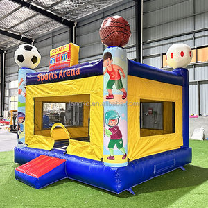 Château gonflable spiderman pour enfants, <span class=keywords><strong>pas</strong></span> <span class=keywords><strong>cher</strong></span>, à <span class=keywords><strong>acheter</strong></span> - Product Image 6