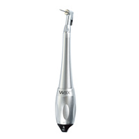 Nouvel arrivage : Kit complet d'outils de restauration d'implants dentaires – Clé dynamométrique universelle pour implants dentaires