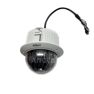 Câmera Dahua SD52C225DB-HC 2MP 25x Starlight HDCVI PTZ - Product Image 3