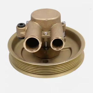 ปั๊มน้ำ 3812519 21212799 สำหรับเครื่องยนต์เพนต้า 4.3 5.7 V8 - Product Image 2