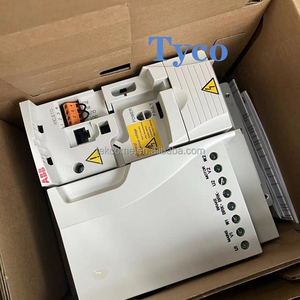 ไดรฟ์ AC รุ่น BB ACS180-04S/N  ความถี่ VFD 200-220V 0.375-3KW IP20 เฟสเดียว รับประกัน 24 เดือน ควบคุมความเร็วมอเตอร์ได้ตามต้องการ - Product Image 2