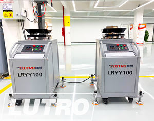 Factory Customized logo Capacity <strong>Car</strong> Shaking <strong>Machine</strong> Chassis <strong>Suspension</strong> Abnormal Noise Detector for <strong>test</strong> <strong>Car</strong> <strong>Suspension</strong> - Product Image 4