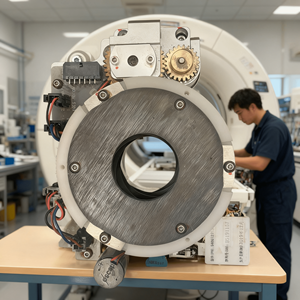 Colimador BS VCP 5075984 5417680 5486127 para Aparelhos Móveis GE <span class=keywords><strong>OEC</strong></span> C-Arms - Product Image 6