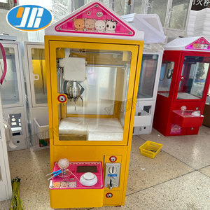 澳大利亚街机迷你爪机玩具小硬币推动器带促销优惠 - Product Image 5