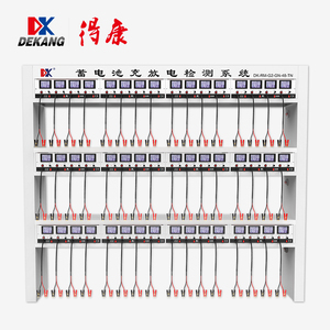 DeKang Batterie-Lade- und Entlade-Testsystem DK-48-SF100 - Product Image 2