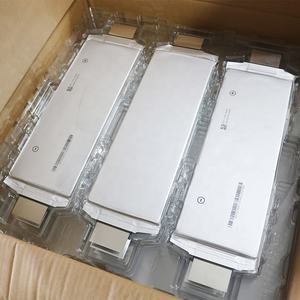 3.7V 75Ah 75 Ah NMC 프리즘형 파우치 리튬 이온 배터리 셀 판매 - Product Image 4