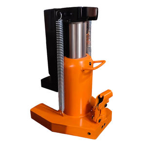 Martinetto Idraulico a Unghia da 5t per Sollevamento Industriale e Ferroviario - Product Image 2