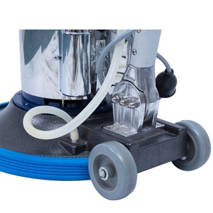 SC-002 175 tr/min Plus de puissance de sortie fournie Fonction multifonctionnelle à faible vitesse Meuleuse à <span class=keywords><strong>granit</strong></span> Polisseuse de sol à vendre - Product Image 5